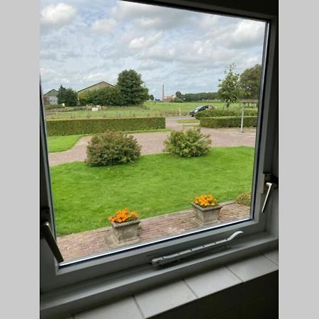 Tsjuke En March, Gezellig Vakantie Verblijf. Echten  Exteriér fotografie