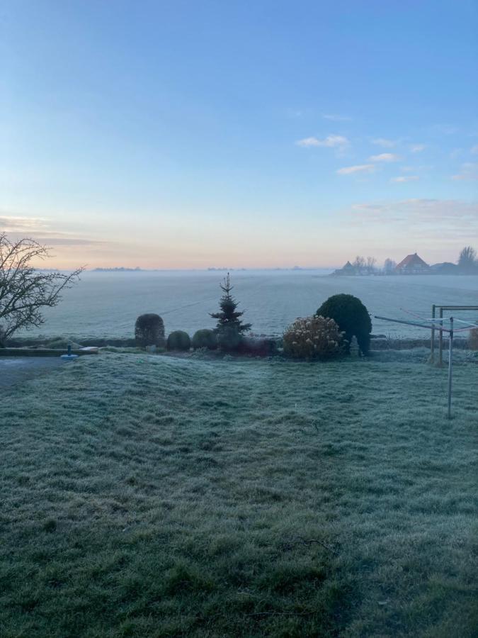 Tsjuke En March, Gezellig Vakantie Verblijf. Echten  Exteriér fotografie